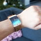 If the iWatch Is Real, It Probably Looks a Lot like This – Gallery