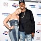 Iggy Azalea Is Pregnant, Fiancé Is Forcing Her to Give Up Her Career