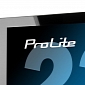 Iiyama Announces the ProLiteT2234MC Multi-touch Monitor