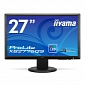 Iiyama Intros 27-Inch Ultra-Wide Screen Display