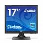 Iiyama Prepares a 17-Inch 5:4 LCD Monitor with 14W Power Draw