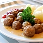 Ikea Meatballs Found to Contain Horsemeat