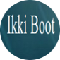 Ikki Boot 5.0 No Longer Has Cdlinux