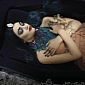 Illamasqua Now Offering Professional Makeup and Makeovers for the Dead
