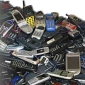 Illegal Imports Make Most of the Mobile Phone Sales Market