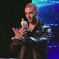 Illusionist Darcy Oake Wows on Britain’s Got Talent – Video