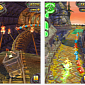 Imangi Adjusts Difficulty in Temple Run 2 for iOS v1.2.1