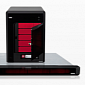 Imation Launches New NAS Server Products