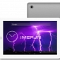 Imerjn Prepping 7-Inch and 10-Inch Tablets, Aims to Take Down Google Nexus, iPad Air