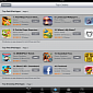 Impending iPad 3 Announcement Yields App Store Redesign