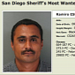 Imperial Beach Standoff Leads to Capture of One of San Diego's Most Wanted