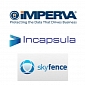 Imperva to Acquire Skyfence and Incapsula