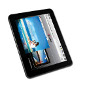 Impression Tablet Costs $350, Can Face Apple's iPad Anyway