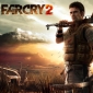 Impressions: Far Cry 2 on the Xbox 360