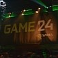 Nvidia Game24 Impressions – Photo Gallery