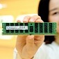Impressive 32 GB DDR4 Module from Samsung Is Based on 20nm 8 Gb Chips