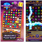 Improved Bejeweled Blitz 1.3.5 Released for iPhone, iPad