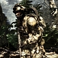 Improved Call of Duty: Ghosts Engine Helps Make Gameplay Feel Immersive