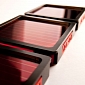 Improved Organic Solar Cell Capable of High Performances