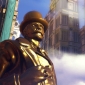 Improvisation Is at the Core of BioShock Infinite, Says Ken Levine
