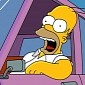 In 1998, Homer Simpson Accurately Predicted the Higgs Boson's Mass