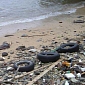 In 2013, British Beaches Were at Their Dirtiest in Two Decades