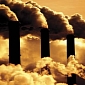 In 2013, US Energy-Related Carbon Emissions Increased by About 2%