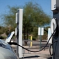 In 2013, US Got over 1,500 New Public Plug-In Car Charging Stations