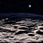 In 2020 NASA Will Build a Base on the Moon