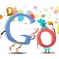 In Case You Missed Them: Google's Festive New Year's Doodles
