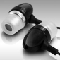 In-Ear Isolation Headset Available for iPhone Users