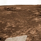 In Its Tenth Year on Mars, Opportunity's Biggest Discoveries May Be Yet to Come