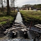 In over 80% of Cases, Pipeline Spills Are Discovered by Ordinary Folks