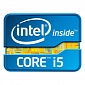 In September, Intel Will Release Core i3 and i5 Embedded CPUs