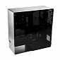 In Win 904 Mid-Tower Is a Case with Glass Side Panels