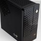 In Win Diva Compact PC Cases Debut