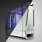 In Win Tou Case Will Bedazzle You with Its Glass Panels