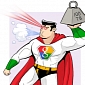 In the Internet Justice League, Google Is Superman, Facebook Is Batman