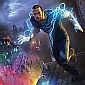 InFamous 2 Has Been Officially Announced