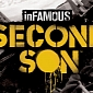 InFamous: Second Son Beats MGS V and Titanfall in the UK