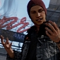 InFamous: Second Son Coming Updates Will Include Time of Day and HUD Changes, 30 FPS Cap