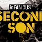 InFamous: Second Son Keeps UK Number One for Second Week