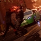 InFamous: Second Son Lead Designer Leaves Sucker Punch for Unknown Reasons