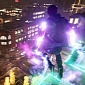 InFamous: Second Son Moral Choices Impact Detailed by Sucker Punch