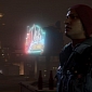 InFamous: Second Son Once Used Animal Crossing as Mechanics