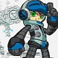Inafune: Mighty No. 9’s Beck Is Similar to Mega-Man Because of Style Concerns