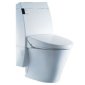 Inax's Washlet Toilet Plays Bach Tunes