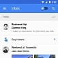 Inbox by Gmail for Android & iOS Now Available to Everyone