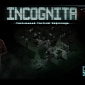 Incognita Out Now as Early Alpha Access, Gets Gameplay Video