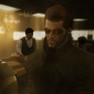 Incoming 2011 - Deus Ex: Human Revolution